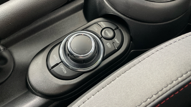 MINI Convertible 1.5 Cooper Sport Premium 2dr Auto Petrol Convertible